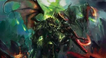 Pit Lord is Coming To Dota 2, Finally!
