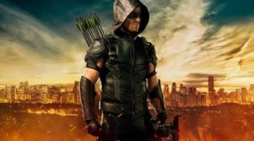 Arrow: Season 6 Will Have Multiple Character Flashbacks, Potentially Flashforwards – IGN