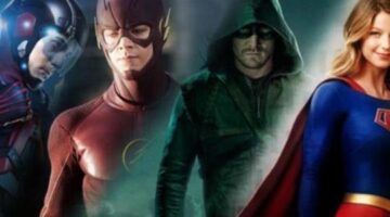 A Significant Character on The CW’s DC Shows Will Come Out as Gay This Year