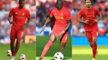 No excuses for Jürgen Klopp as he kicks off season with ‘his’ Liverpool team