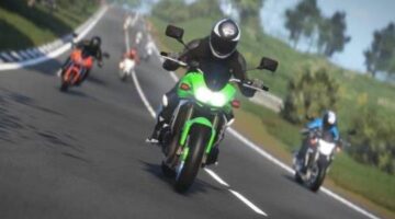 RIDE 2: Details on customisation, female riders and crews revealed