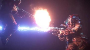 id Software suggests 2018 release date for Quake Champions