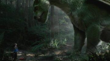 Pete’s Dragon – Skewed ‘n Reviewed