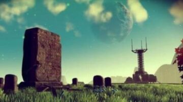 The Best Way to Play No Man’s Sky is to Chill Out