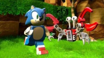 Lego Dimensions: Year Two “We just thought, let’s go bigger”