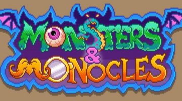 Monsters and Monocles Preview – Hey Poor Player