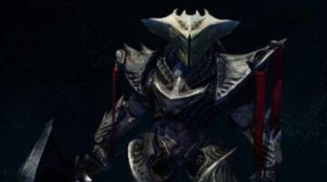 Five Things To Do Before Destiny Rise of Iron
