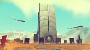No Man’s Sky Review: An Adventure Experience | The Slanted