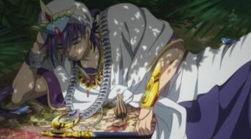 9 Anime Series Inspired by Classic Literature – Recommend Me Anime