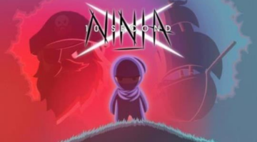 My Encounter With: 10 Second Ninja X | Ultra Gaming News Network