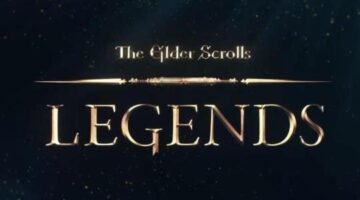The Elder Scrolls: Legends Beta Preview