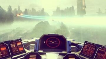 No Man’s Sky releases on PC amidst multiplayer controversy on PS4