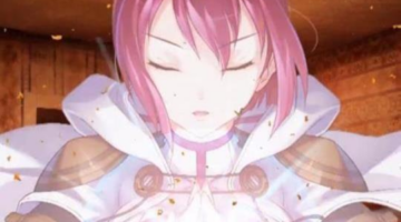 Fruitbat Factory to Localize RPG Lionheart For The West; Reveal Trailer