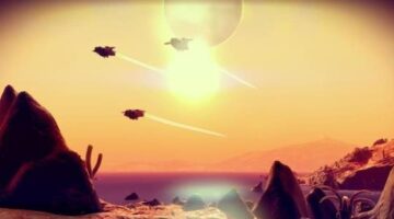Don’t buy No Man’s Sky on PC yet