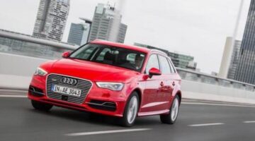 Audi to develop all-electric family car