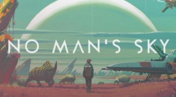 Review: No Man’s Sky = No Man’s Buy? » REGATED