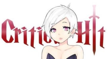 Critical Hit Now Available to Preorder via Manga Gamer – Otaku Gamers UK