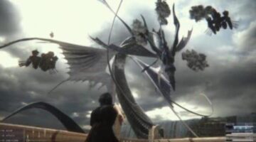 Final Fantasy XV Possibly Delayed