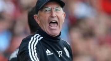 Tony Pulis: West Bromwich Albion need ‘at least five new players’ to compete