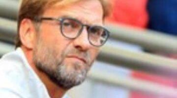 Jurgen Klopp says Liverpool won’t sell Christian Benteke or Mario Balotelli on the cheap