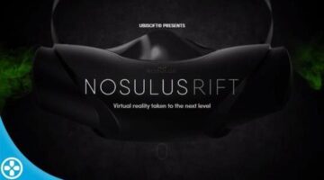South Park: The Fractured But Whole – Nosulus Rift Experience