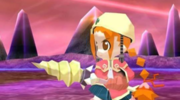 Falcom’s Gurumin 3D Gets New Trailer for The Western Exclusive 3DS Version