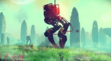 No Man’s Sky PC Startup Crashes, Low FPS, CTD, FOV, White Screen and Fixes