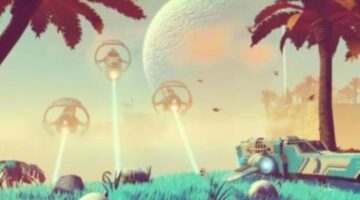 No Man’s Sky PC Graphic Tweaks Guide