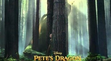 Pete’s Dragon Review – Irish Examiner