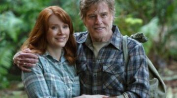 Pete’s Dragon Review – Missoulian