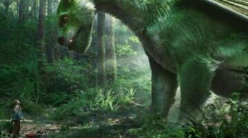 Pete’s Dragon Review – News Observer