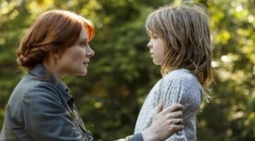 Pete’s Dragon Review – Cleveland