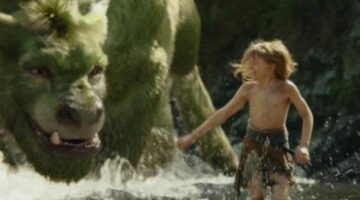 Pete’s Dragon Review – The Epoch Times