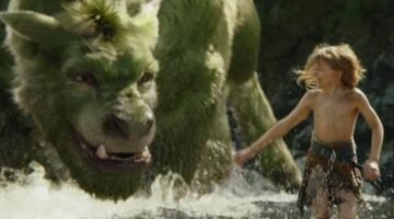 Pete’s Dragon Review – Attractions Magazine