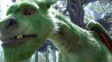Pete’s Dragon Review – Movie Web