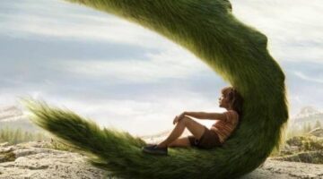Pete’s Dragon Review – Niner Times