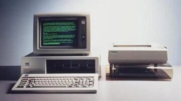 The first IBM PC was released 35 years ago today – How it changed computers forever