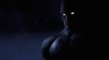 Batman: The Telltale Series | A Fresh And Engaging Experience – Start Replay