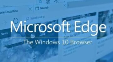 Microsoft Wants Developers to Report Edge Bugs on Twitter