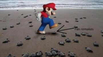 Z-Trigger: The Nintendo IP Protection Plan