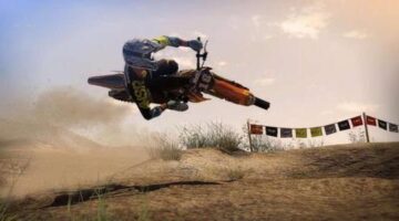 MX vs ATV Supercross Encore Review (Xbox One) – XboxAddict