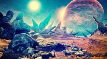 August 13, 2016 Game News Update – No Man’s Sky, Vita Hacked, The Woe of Pokemon Go