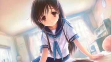 Visual Novel Narcissu to Get Physical PS4 and PS Vita Release in the West