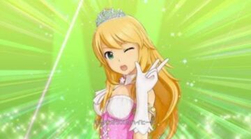 The Idolmaster: Platinum Stars Import Review – Cute Idols Land on PS4 | DualShockers