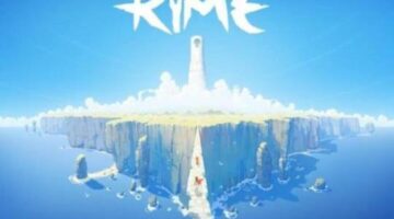 Long lost PS4 game Rime back on track with new publishing deal, going multi-platform