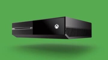 If your Xbox One and TV had a baby, it would look like this