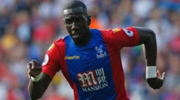 Yannick Bolasie: Crystal Palace winger’s heart and soul elsewhere – Alan Pardew