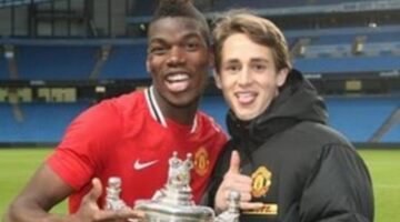 Paul Pogba and Adnan Januzaj are two sides of the same coin | Daniel Taylor