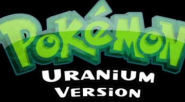 Pokemon Uranium Official Hosting Taken Down
