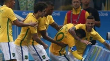 In Stats: All the numbers from Brazil 2-0 Colombia